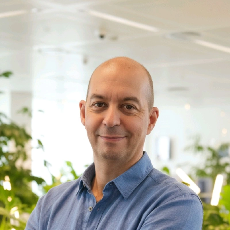 Gilles Reichert profile photo