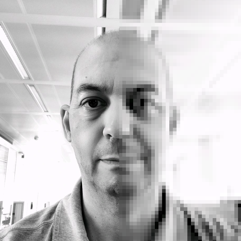 Gilles Reichert profile photo